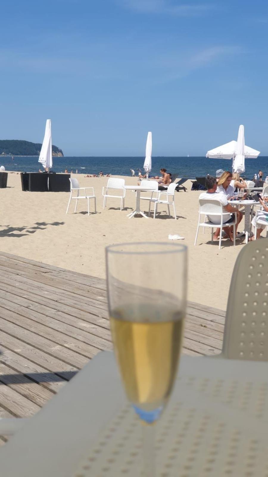 Tennis Sopot Ngoại thất bức ảnh